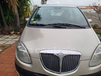 LANCIA 
