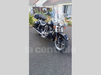 HARLEY DAVIDSON DYNA SWITCHBACK 1700