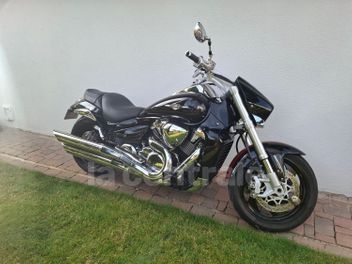 SUZUKI VZR INTRUDER 1800 BICOLORE