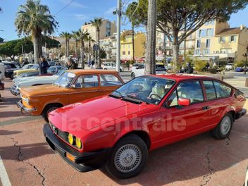 ALFA ROMEO 