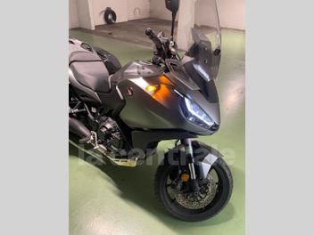 HONDA NT 1100 DCT