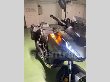 HONDA NT 1100 DCT