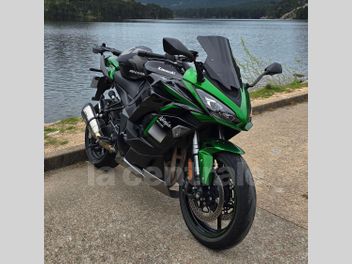 KAWASAKI SX 1000 NINJA TOURER