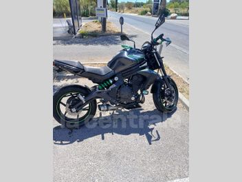 KAWASAKI ER-6N 650