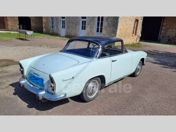 SIMCA 