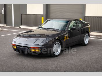 PORSCHE 