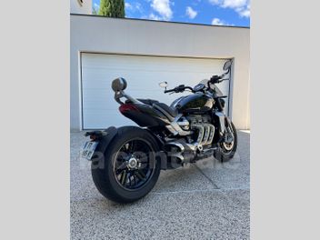 TRIUMPH ROCKET III 2500 R 2020