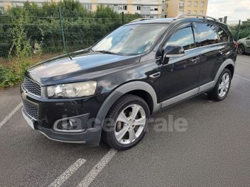 CHEVROLET 