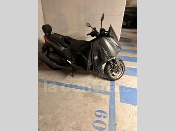 YAMAHA MAJESTY 400
