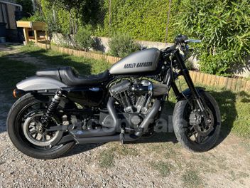 HARLEY DAVIDSON SPORSTER XL 1200 CX
