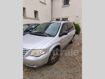 CHRYSLER 