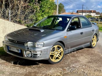 SUBARU IMPREZA GT (2) 2.0 TURBO 211 GT 4P