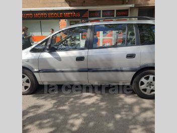 OPEL 