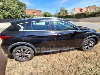 INFINITI QX30 2.2D 170 AWD PREMIUM DCT