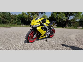 APRILIA RS 660