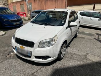 CHEVROLET 