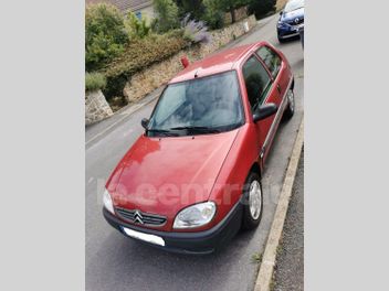 CITROEN 