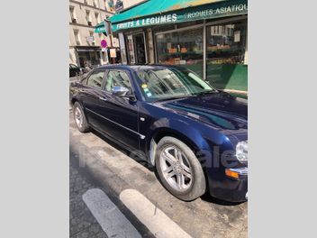 CHRYSLER 