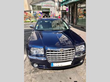 CHRYSLER 