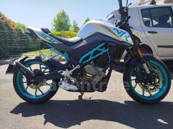 CF MOTO 300 NK 300