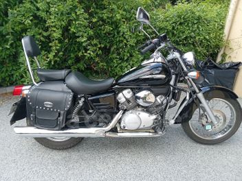 HONDA VT SHADOW 125