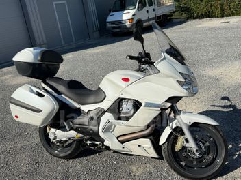 MOTO GUZZI NORGE 1200 GT 8V