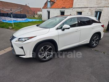 LEXUS 