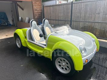 ACREA ZEST ROADSTER