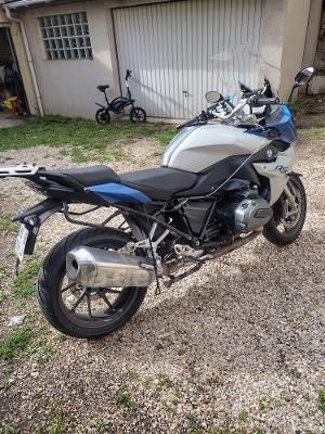 BMW K1200 LT 1200