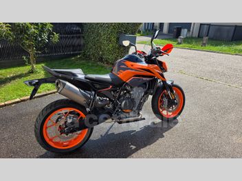 KTM DUKE 790