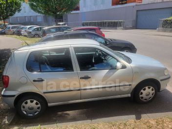 VOLKSWAGEN POLO 3 III (2) 1.4 CONFORT 5P