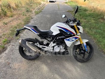 BMW G 310 R G 310 R