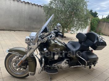 HARLEY DAVIDSON SOFTAIL LOW RIDER 1745