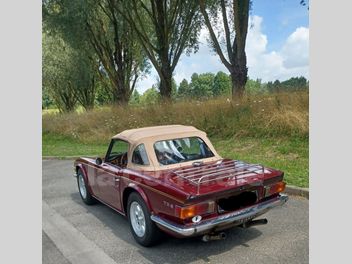 TRIUMPH 