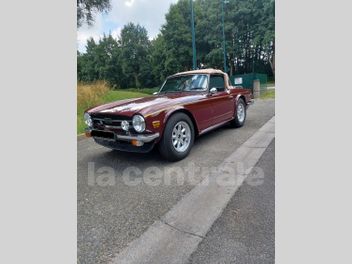 TRIUMPH 