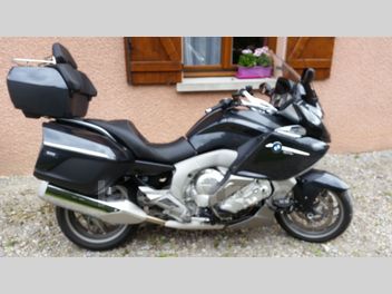 BMW K1600 GTL
