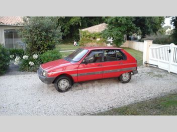 CITROEN 