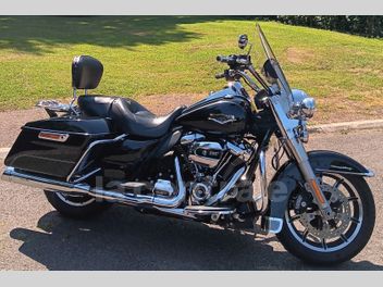 HARLEY DAVIDSON ROAD KING 1745