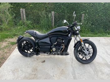 LEONART RAPTOR 125