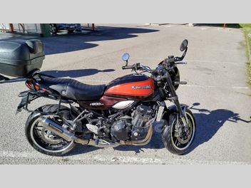 KAWASAKI Z 900 RS 900
