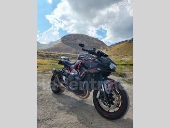KAWASAKI Z H2 1000