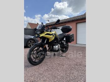 BMW F GS 800