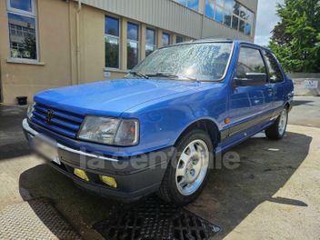 PEUGEOT 309 GTI GTI 16S 3P