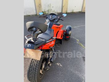 CAN AM SPYDER 1000 RS