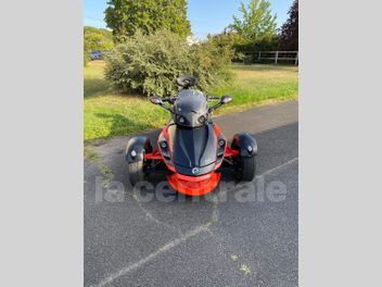 CAN AM SPYDER 1000 RS