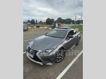 LEXUS 
