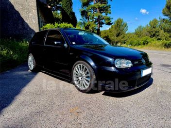 VOLKSWAGEN GOLF 4 R32 IV R32 3P