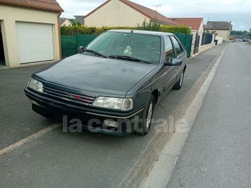 PEUGEOT 