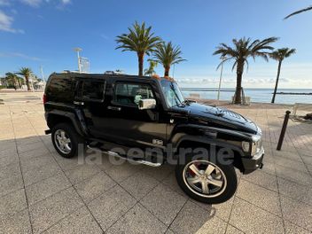 HUMMER 