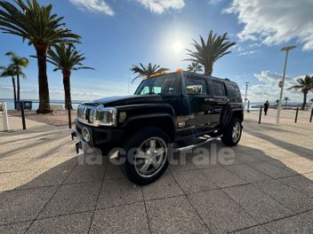 HUMMER 
